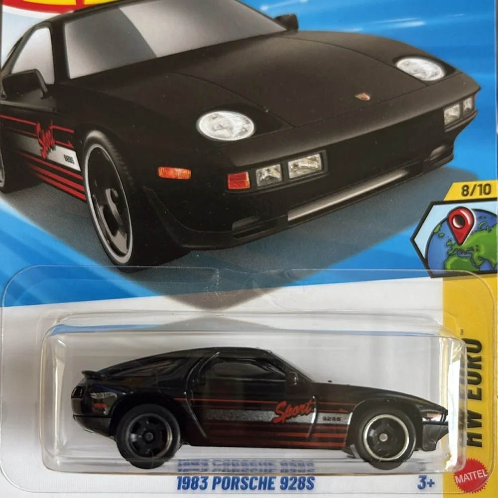 N/A hot wheels